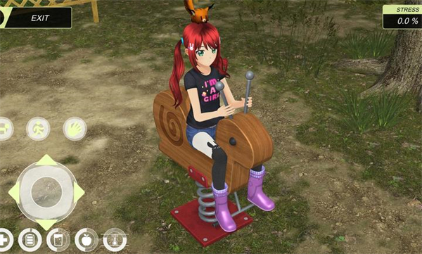 动漫都市安卓版截图1