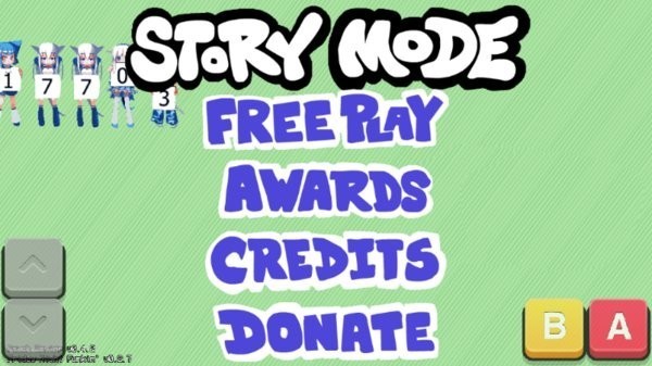 fnf羊妈模组版安卓版截图2