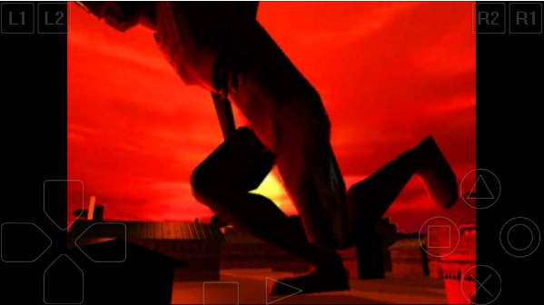 奥特曼格斗进化汉化版2.0截图1