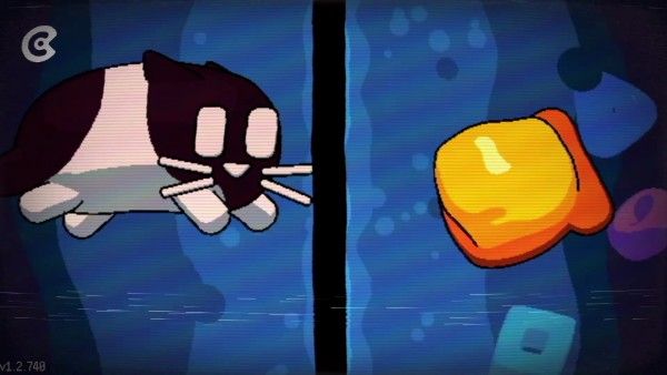 cato黄油猫正式版