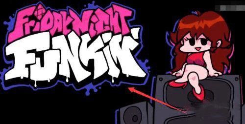 fnf羊妈模组版安卓版