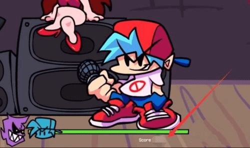 fnf羊妈模组版安卓版