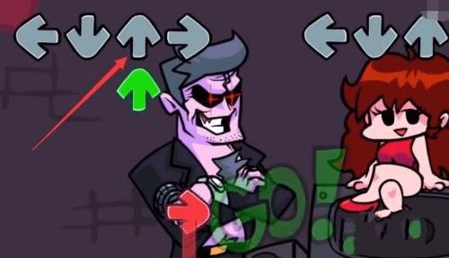 fnf羊妈模组版安卓版