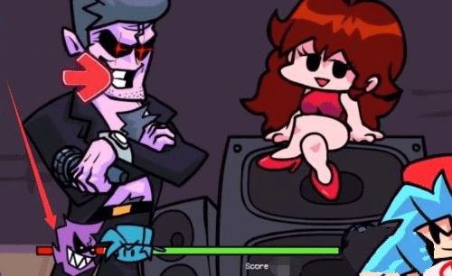 fnf羊妈模组版安卓版