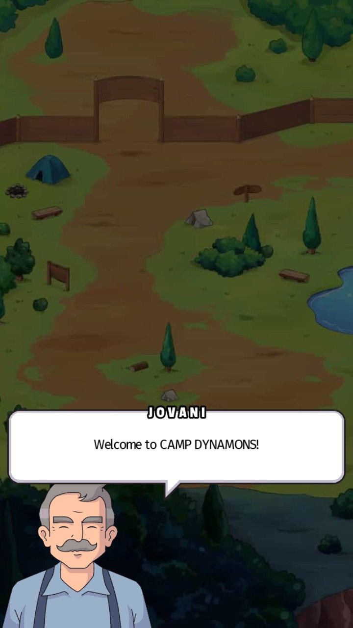 口袋妖怪的世界汉化版