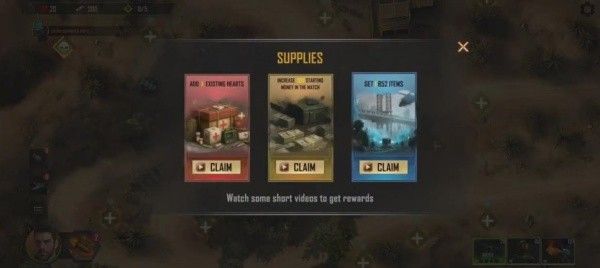 传奇塔防史诗防御