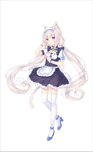 猫娘乐园2汉化完整版 猫娘乐园2汉化完整版