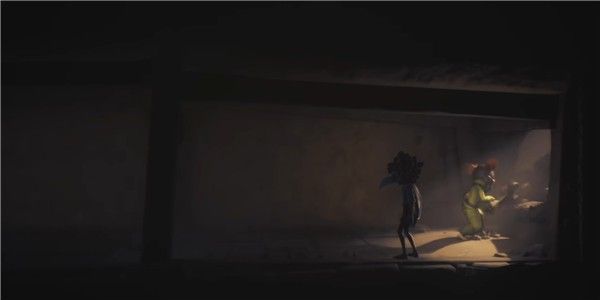 小小梦魇3安卓版