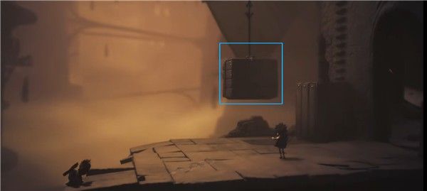 小小梦魇3安卓版