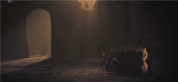 小小梦魇3安卓版