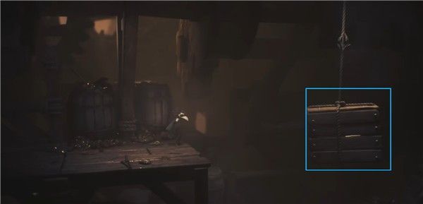 小小梦魇3安卓版