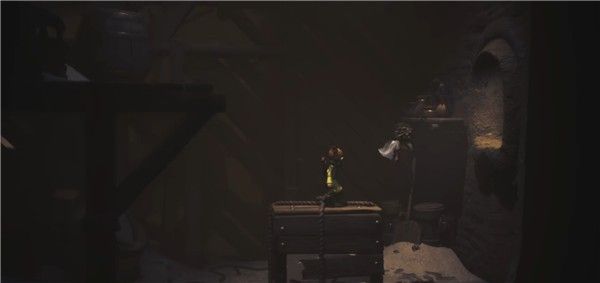 小小梦魇3安卓版