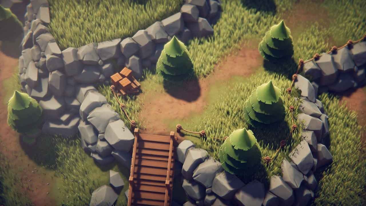 逃离鸭科夫联机版截图2