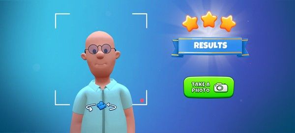 理发模拟器手机版