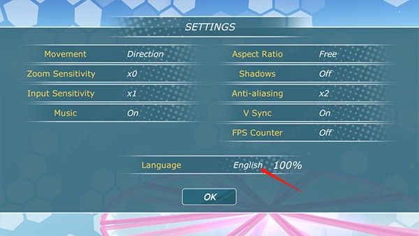 少女都市官方中文版 少女都市官方中文版