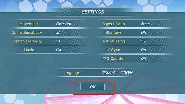 少女都市官方中文版 少女都市官方中文版