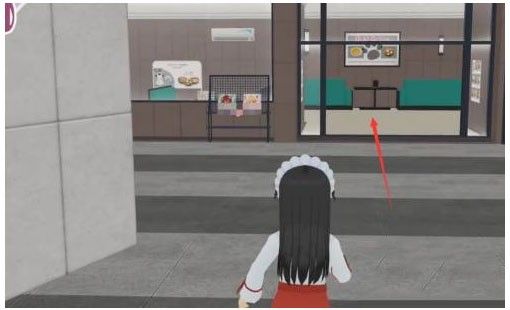 少女都市官方中文版 少女都市官方中文版