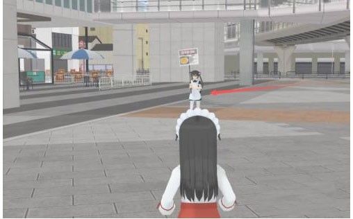 少女都市官方中文版 少女都市官方中文版