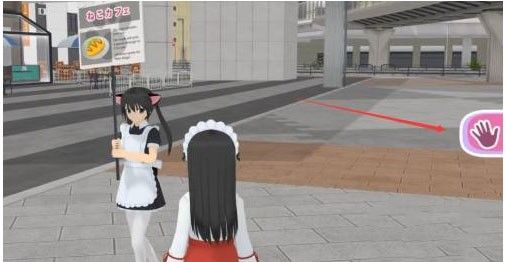 少女都市官方中文版 少女都市官方中文版