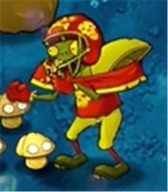 植物大战僵尸融合二创版