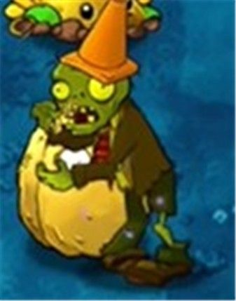 植物大战僵尸融合二创版