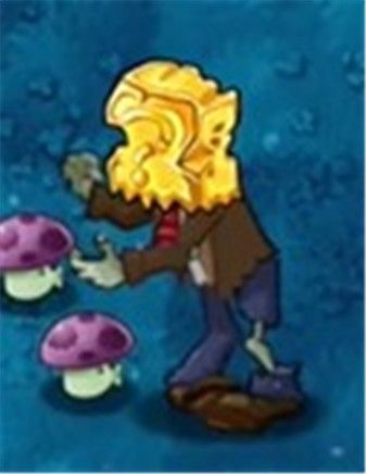 植物大战僵尸融合二创版