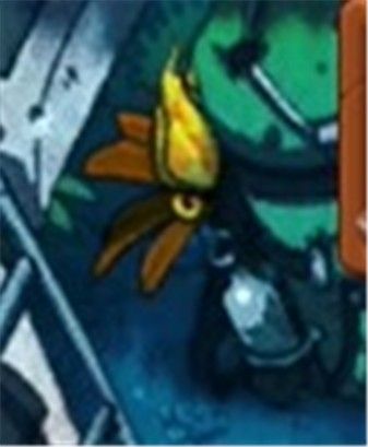 植物大战僵尸融合二创版