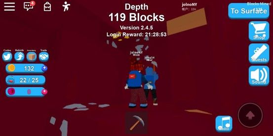 roblox罗布乐思手机版