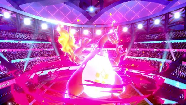 宝可梦剑盾模拟器