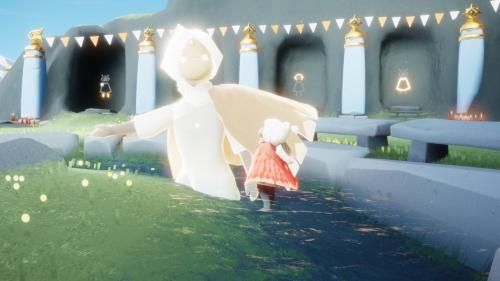 光遇sky空巢版本2023