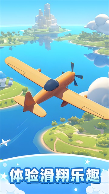 飞机模拟高手截图2
