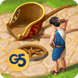 罗马的珠宝中文版