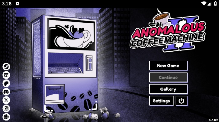 异常咖啡机2汉化版截图1