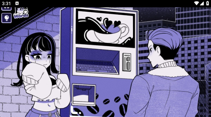 异常咖啡机2汉化版截图2