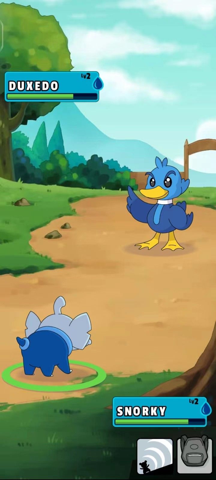 口袋妖怪的世界最新版 口袋妖怪的世界最新版