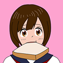 烤面包的女孩手机版