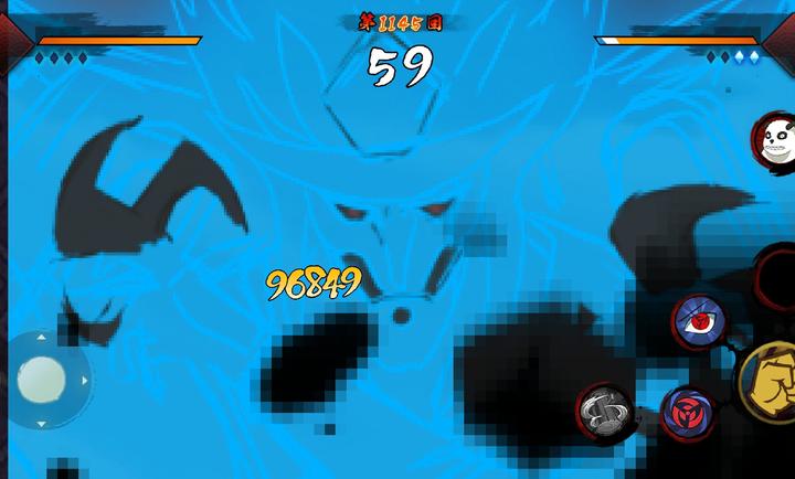 双神威卡卡西截图0