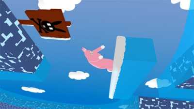 疯狂兔子人双人版截图2