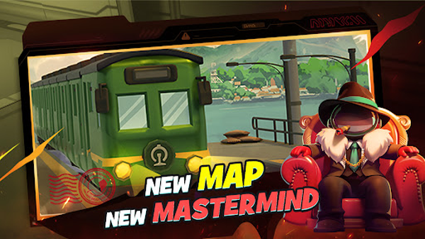 谁是内鬼太空行动国际服截图1