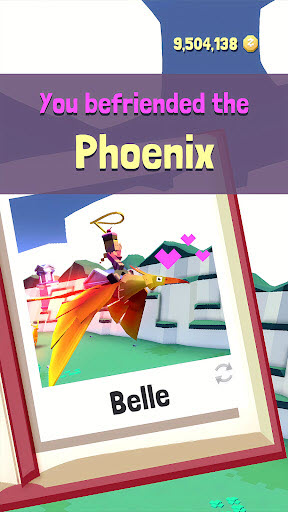 疯狂动物园国际服截图2