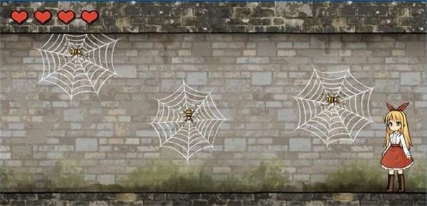 忧郁的安娜安卓汉化版