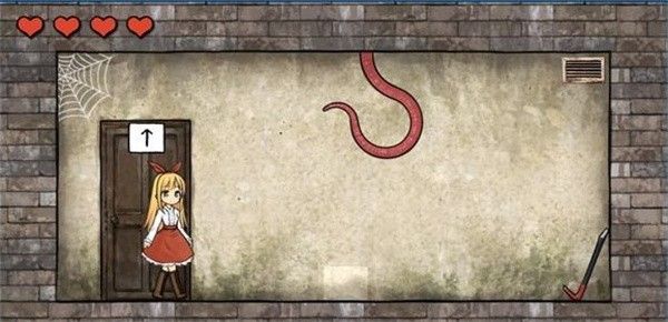 忧郁的安娜安卓汉化版