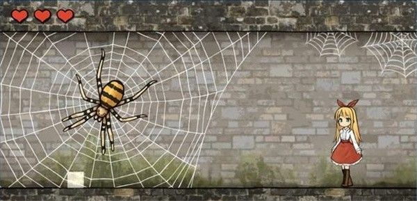 忧郁的安娜安卓汉化版