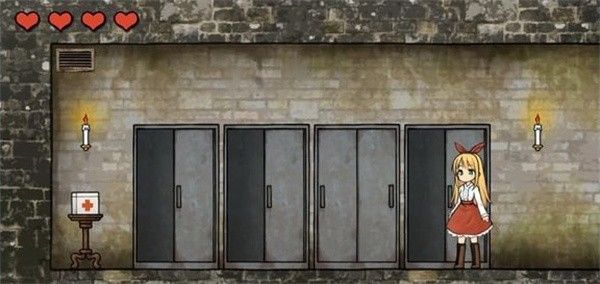 忧郁的安娜安卓汉化版