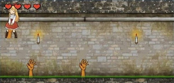 忧郁的安娜安卓汉化版