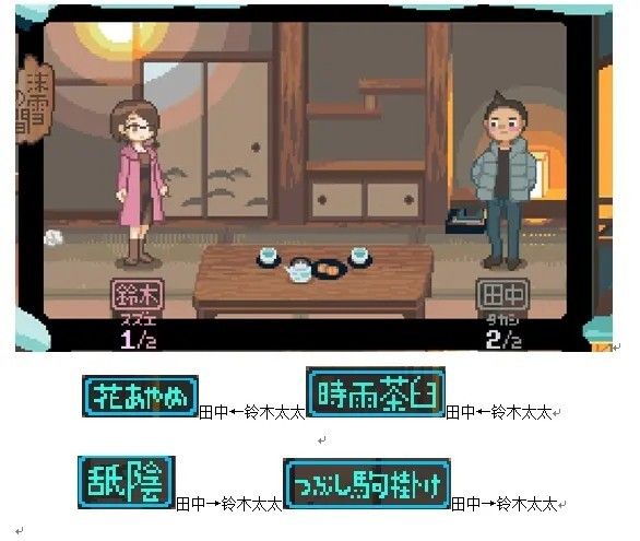 雪屋温泉旅馆小熊移植版