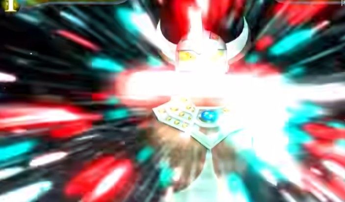 奥特曼格斗进化重生汉化版