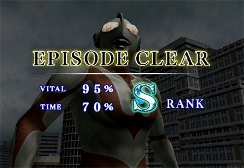 奥特曼格斗进化重生汉化版