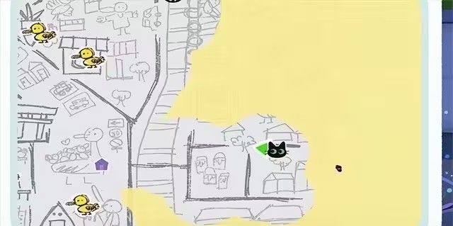 小猫咪大城市游戏手机版 小猫咪大城市游戏手机版