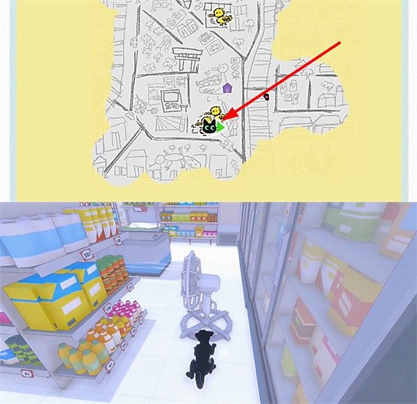 小猫咪大城市游戏手机版 小猫咪大城市游戏手机版